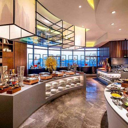 Grand Mercure Hangzhou Qiantang Εξωτερικό φωτογραφία