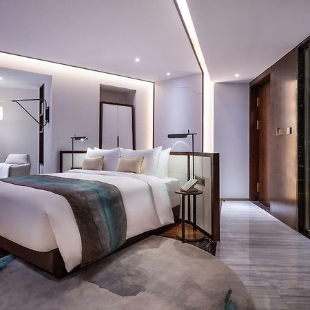 Grand Mercure Hangzhou Qiantang Εξωτερικό φωτογραφία