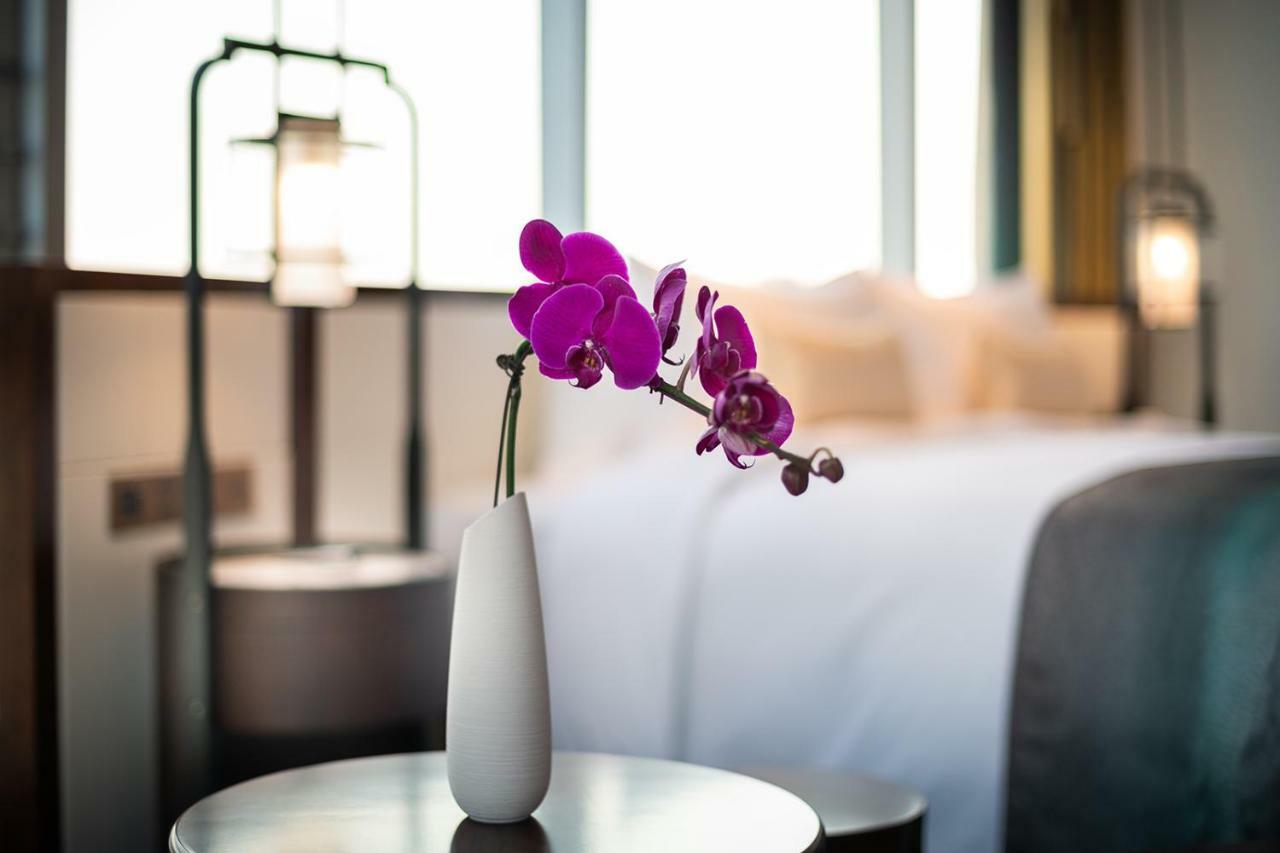 Grand Mercure Hangzhou Qiantang Εξωτερικό φωτογραφία
