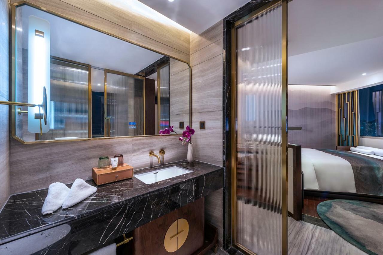 Grand Mercure Hangzhou Qiantang Εξωτερικό φωτογραφία
