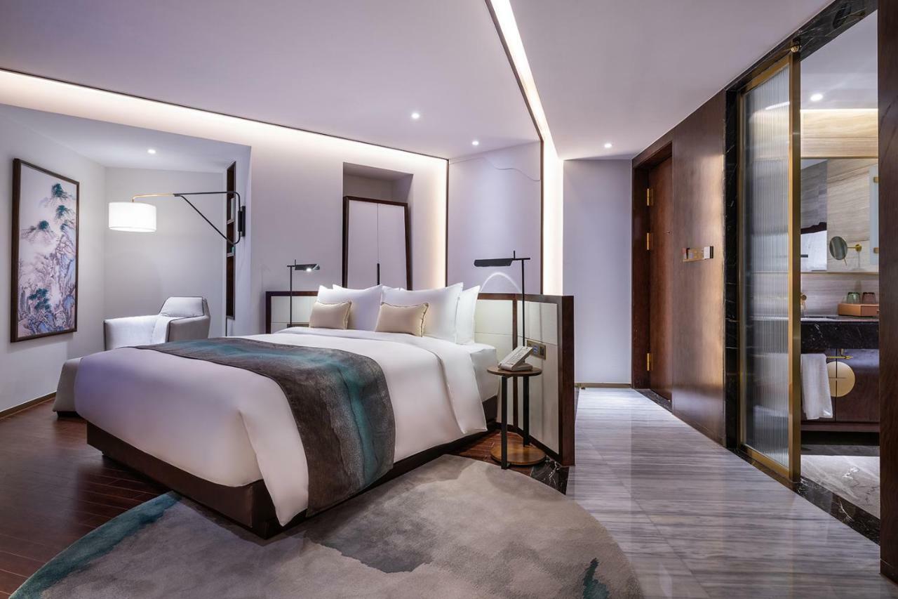 Grand Mercure Hangzhou Qiantang Εξωτερικό φωτογραφία