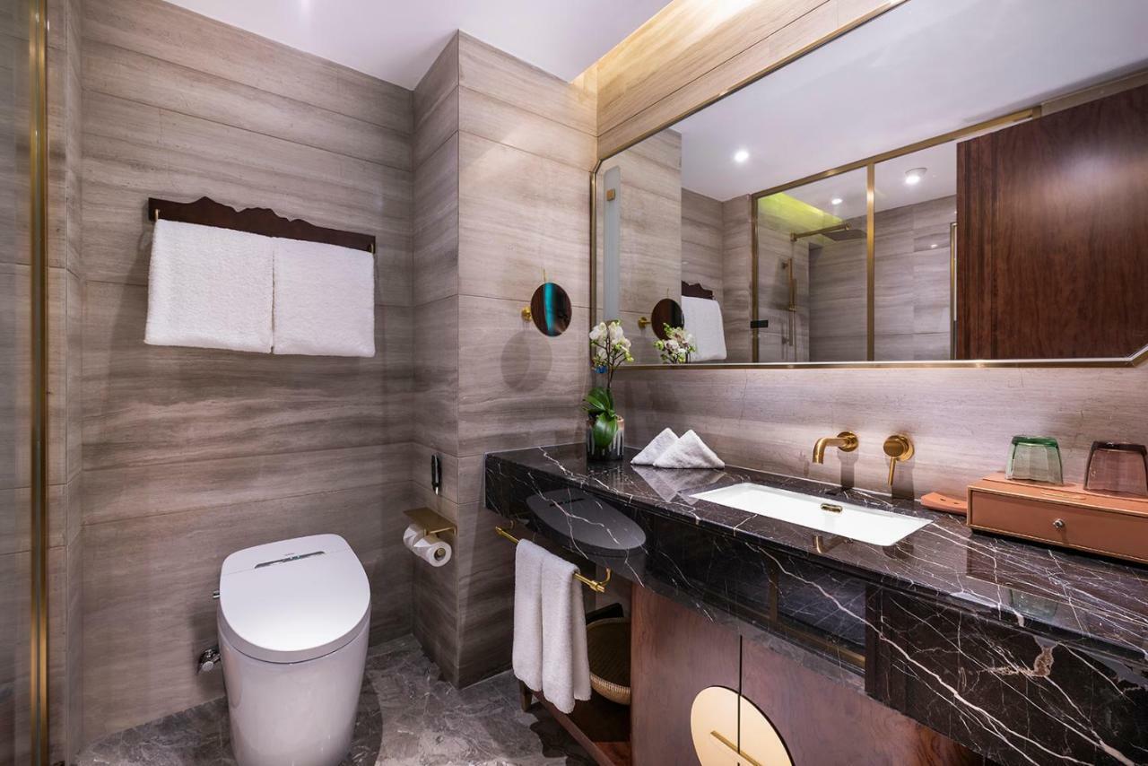 Grand Mercure Hangzhou Qiantang Εξωτερικό φωτογραφία