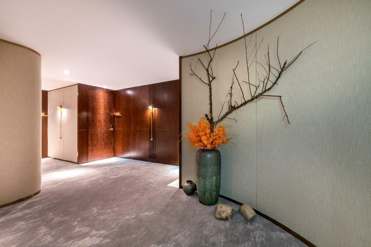 Grand Mercure Hangzhou Qiantang Εξωτερικό φωτογραφία