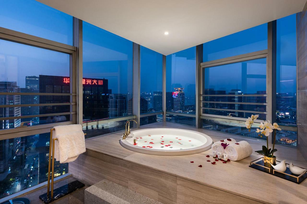 Grand Mercure Hangzhou Qiantang Εξωτερικό φωτογραφία