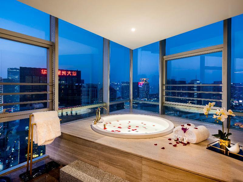 Grand Mercure Hangzhou Qiantang Εξωτερικό φωτογραφία